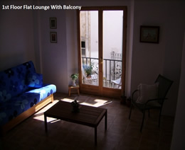 mora flat